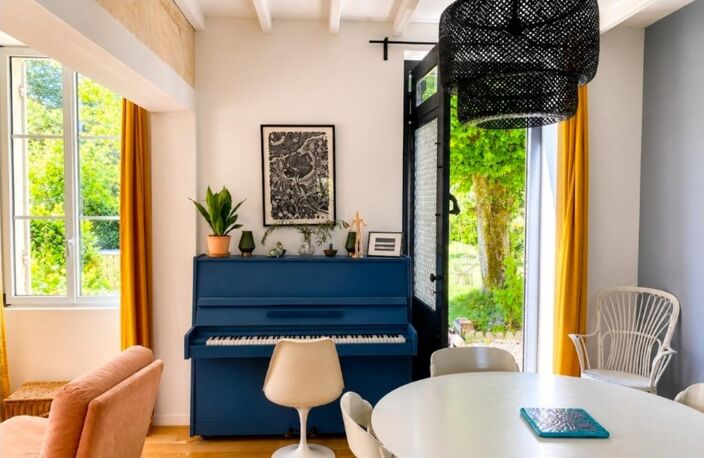 Maison à vendre 5 pièces BLANQUEFORT (33) — photo 2