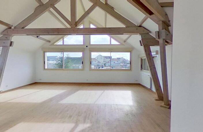 possibilité PMR, Dijon-Sud, Clos du Roy. VILLA T8 de 255 m2, possibilité 8 chambres,  sur un terrain de 790 m2 et 150m2... s-sol chauffé, pour artisan ou famille nombreuse — photo 5