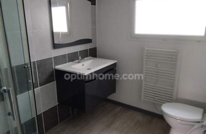 Maison à vendre - LIGNY EN BARROIS (55500) - triplex de 70 m² rénové — photo 3