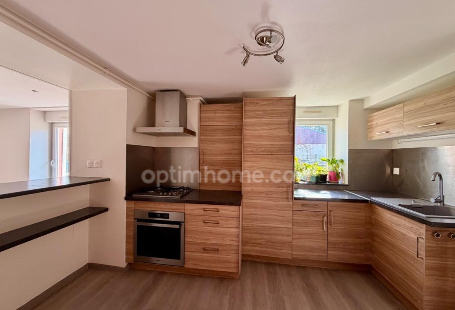 Appartement 2 chambres avec extérieur privatif- Saint-Dié-des-Vosges (88) — photo 1