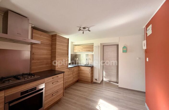 Appartement 2 chambres avec extérieur privatif- Saint-Dié-des-Vosges (88) — photo 2
