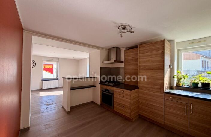 Appartement 2 chambres avec extérieur privatif- Saint-Dié-des-Vosges (88) — photo 3