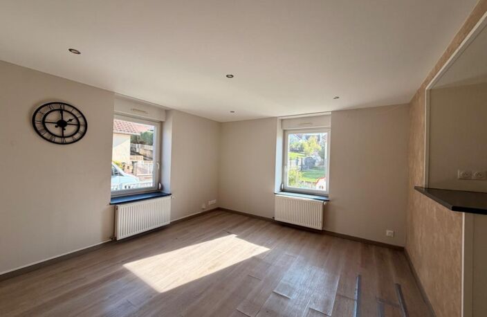Appartement 2 chambres avec extérieur privatif- Saint-Dié-des-Vosges (88) — photo 4