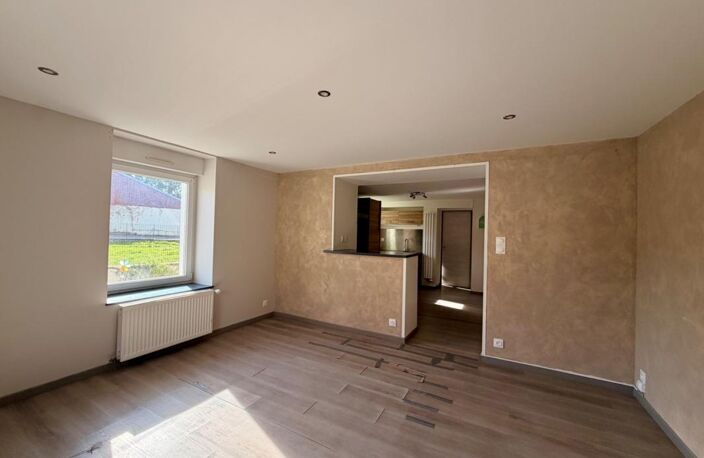 Appartement 2 chambres avec extérieur privatif- Saint-Dié-des-Vosges (88) — photo 5
