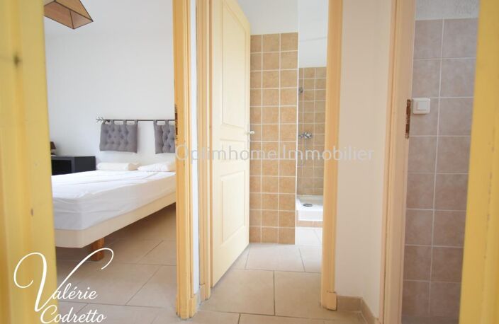 Maison 2 pièces de 47,05 m² avec jardin et deux terrasses – Le Pradet, Les Oursinières — photo 3
