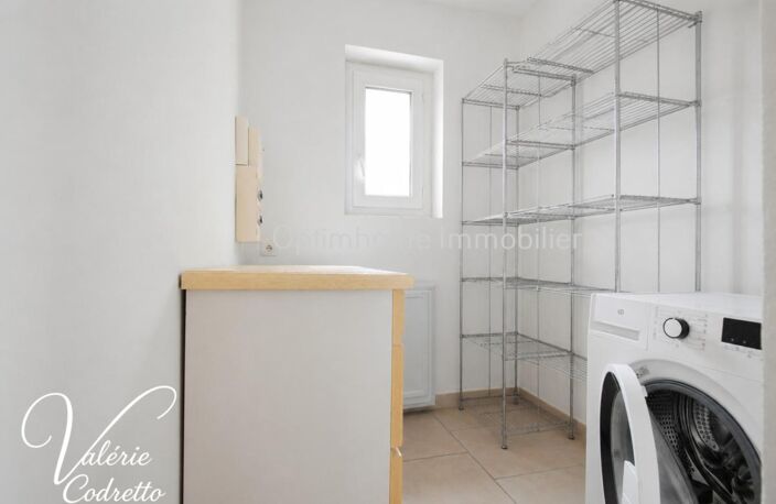 Maison 2 pièces de 47,05 m² avec jardin et deux terrasses – Le Pradet, Les Oursinières — photo 5