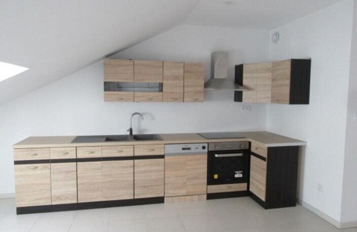 Très bel appartement à vendre 4 pièces SAINT AVOLD (57) — photo 2
