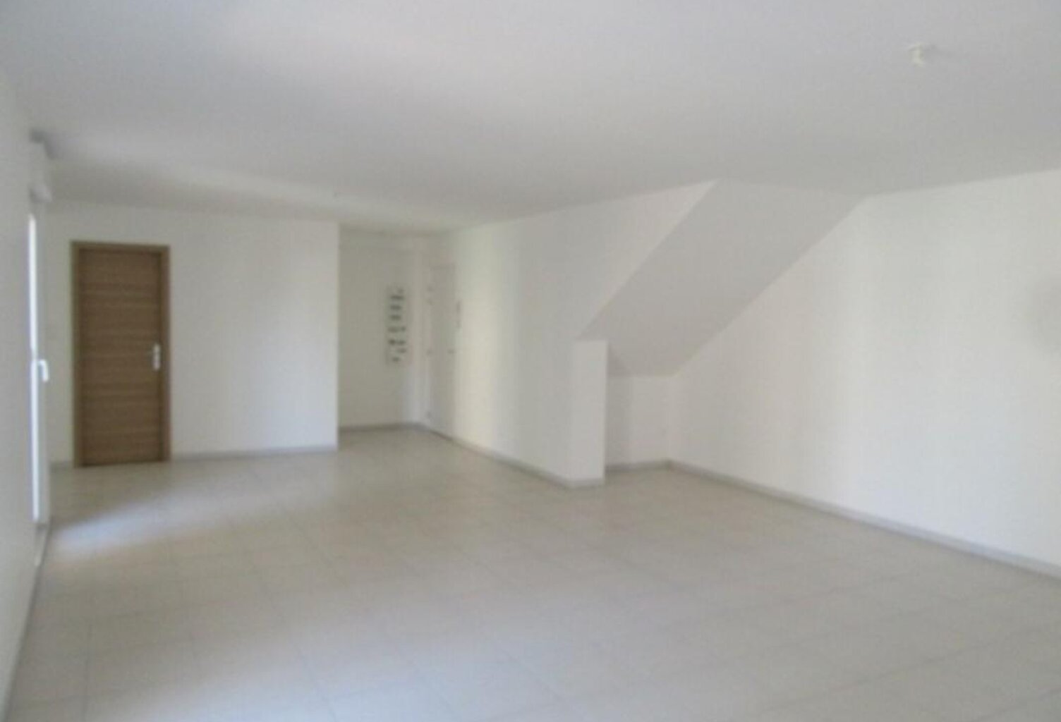 Coup de coeur : appartement à vendre 4 pièces SAINT AVOLD (57) — photo 1