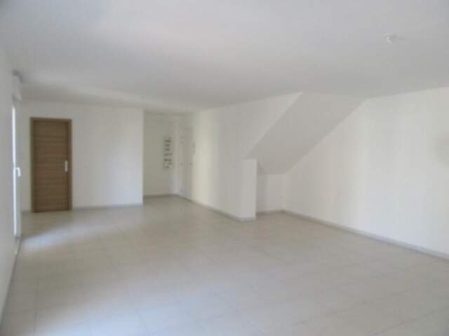 Coup de coeur : appartement à vendre 4 pièces SAINT AVOLD (57) — photo du bien