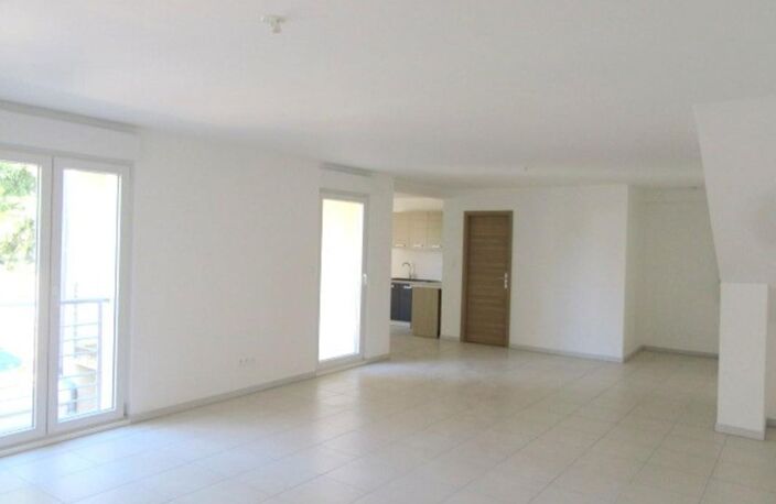 Coup de coeur : appartement à vendre 4 pièces SAINT AVOLD (57) — photo 4