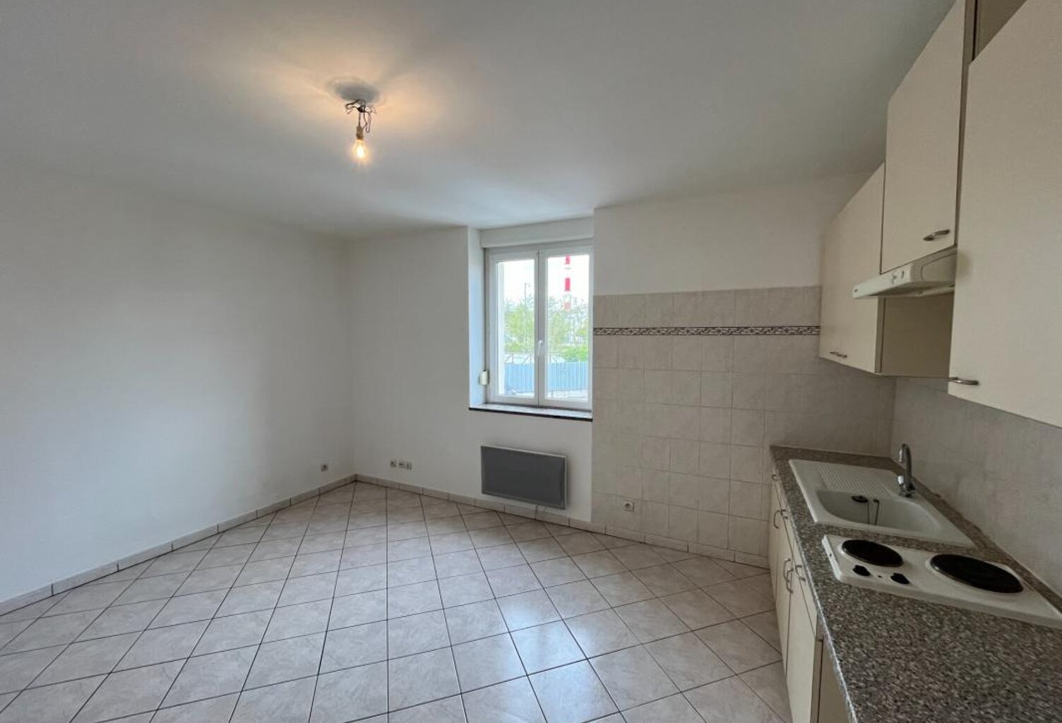 Appartement à vendre 2 pièces de 36m² à CHAMPIGNEULLES (54) — photo 1