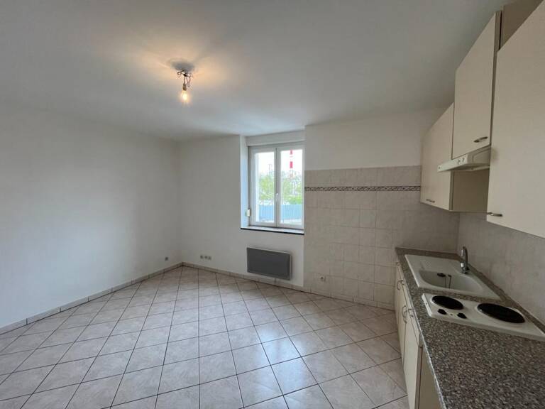Appartement à vendre 2 pièces de 36m² à CHAMPIGNEULLES (54) — photo 1