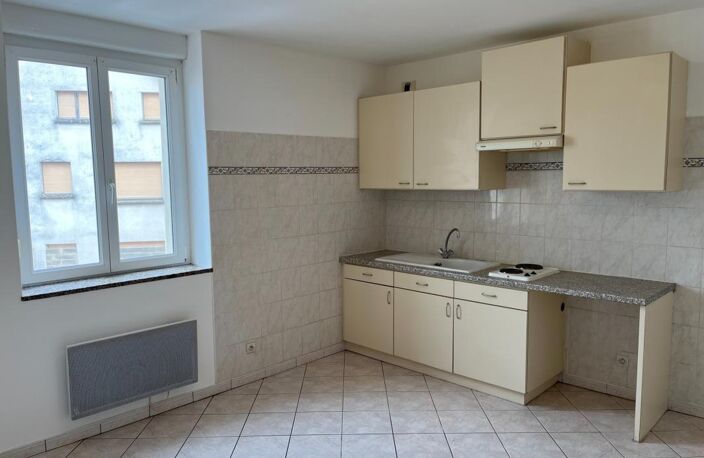 Appartement à vendre 2 pièces de 36m² à CHAMPIGNEULLES (54) — photo 2