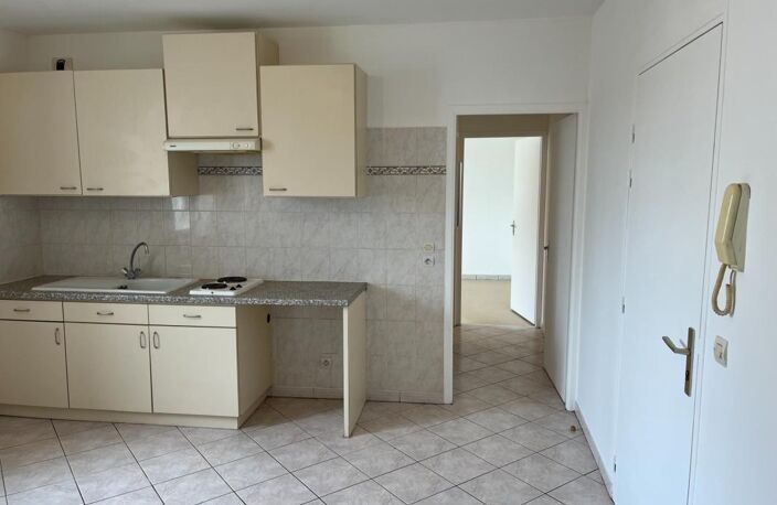 Appartement à vendre 2 pièces de 36m² à CHAMPIGNEULLES (54) — photo 3