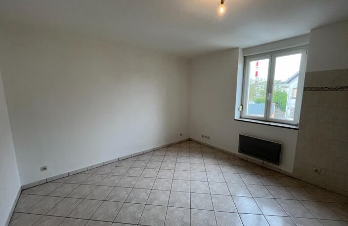Appartement à vendre 2 pièces de 36m² à CHAMPIGNEULLES (54) — photo 4