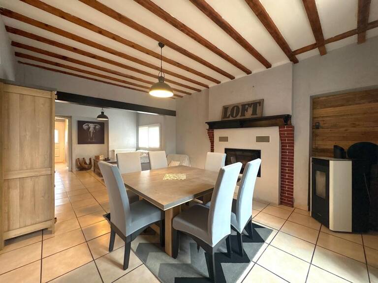Maison à vendre 7 pièces 200m2 AIRE SUR L'ADOUR (40) — photo 1