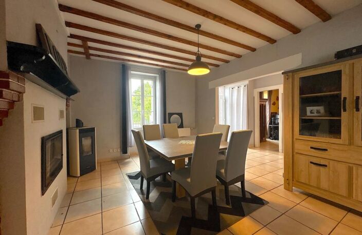 Maison à vendre 7 pièces 200m2 AIRE SUR L'ADOUR (40) — photo 2