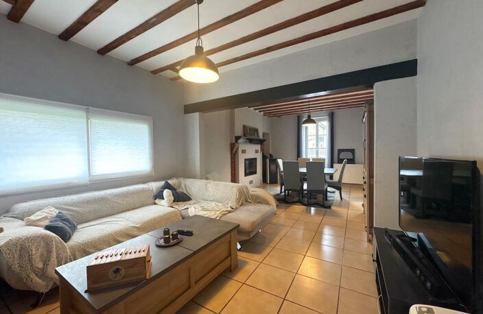 Maison à vendre 7 pièces 200m2 AIRE SUR L'ADOUR (40) — photo 3