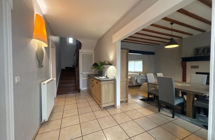 Maison à vendre 7 pièces 200m2 AIRE SUR L'ADOUR (40) — photo 5