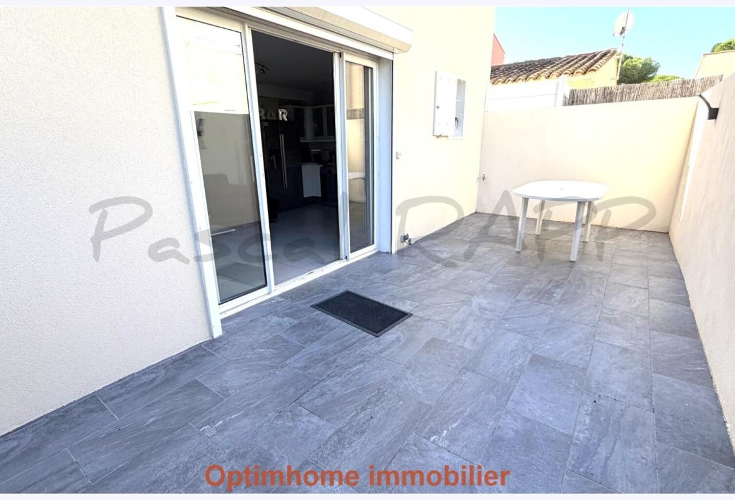 Maison à vendre 3 pièces LE CAP D'AGDE (34) — photo 1