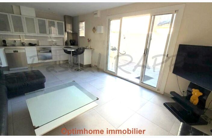 Maison à vendre 3 pièces LE CAP D'AGDE (34) — photo 4