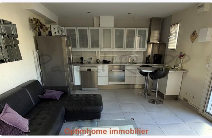 Maison à vendre 3 pièces LE CAP D'AGDE (34) — photo 5