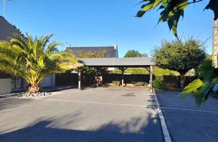 LE TOUR DU PARC — photo 3