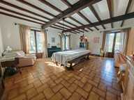 EN EXCLUSIVITÉ – MAISON DE PLAIN-PIED AVEC TERRASSE ET GRAND TERRAIN ARBORÉ — photo 3