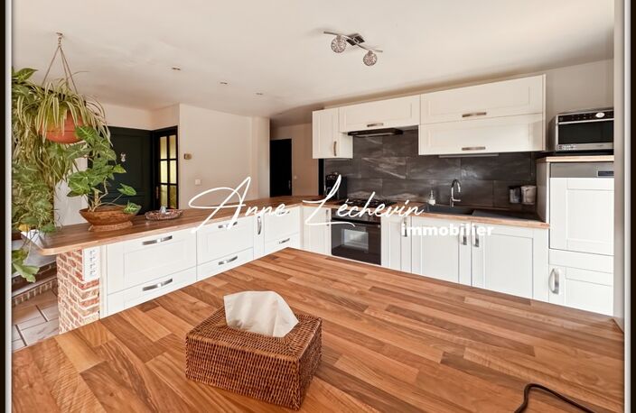 Maison individuelle en semi-plain-pied – 5 chambres — photo 3