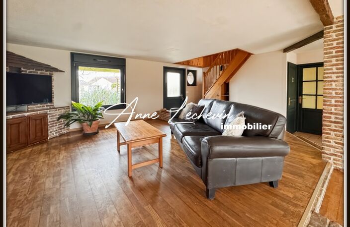 Maison individuelle en semi-plain-pied – 5 chambres — photo 5