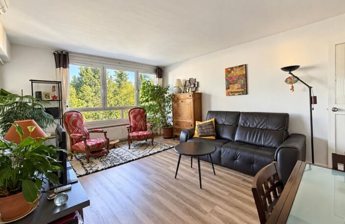Montpellier Estanove – Appartement 3 pièces – 2 Chambres - Terrasse - Cave - Parking - Tram Ligne 5 — photo 3