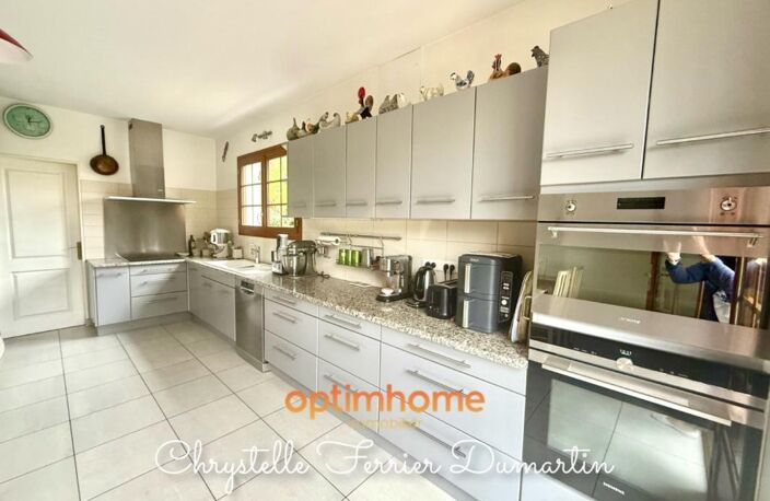 Maison 144 m2 - 4 chambres - Parcelle 1200 m2  CARBON BLANC — photo 3