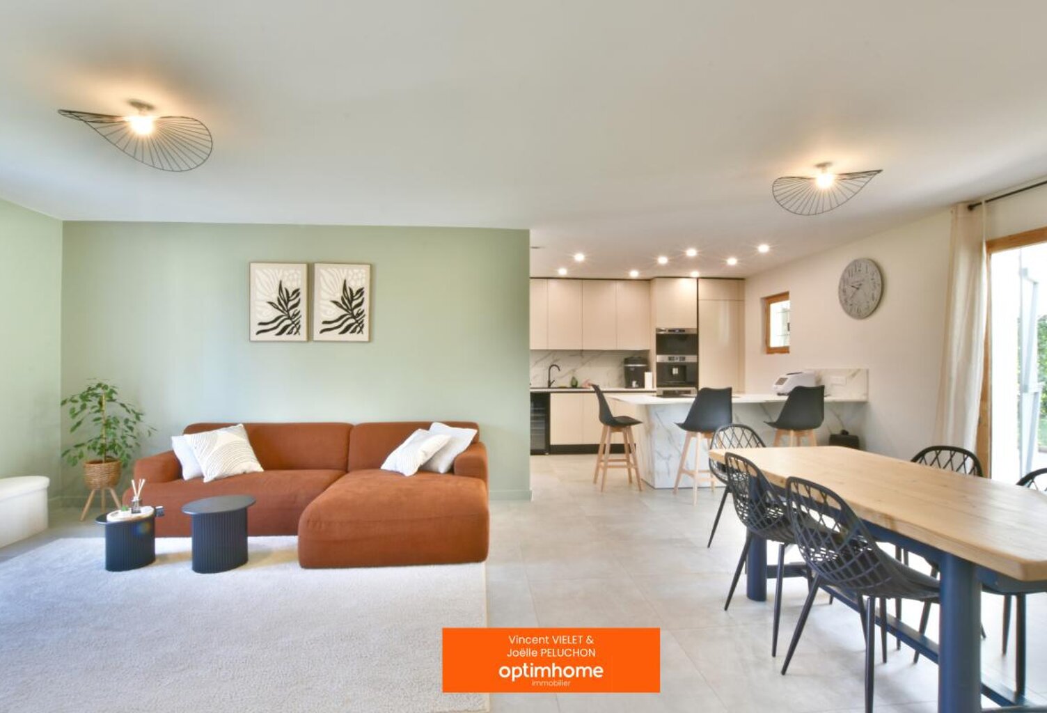 *** VISITE VIRTUELLE DISPONIBLE POUR CE BIEN *** — photo 1