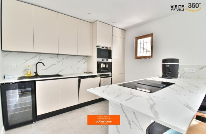 *** VISITE VIRTUELLE DISPONIBLE POUR CE BIEN *** — photo 2