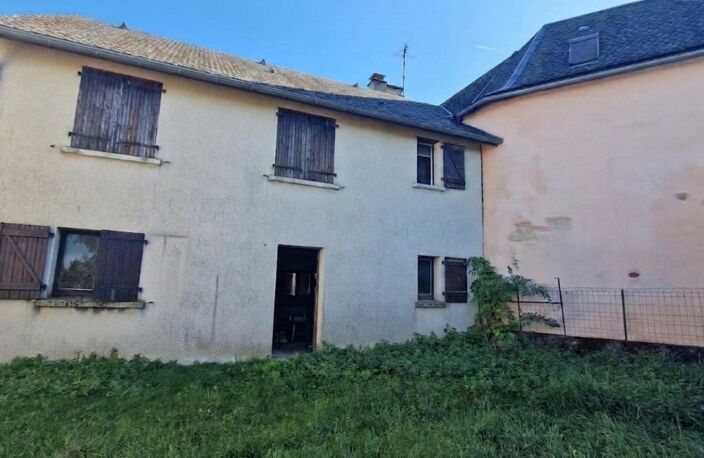 Maison à vendre 5 pièces DRUELLE (12) — photo 2