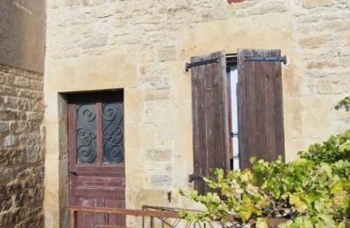 Maison à vendre 5 pièces DRUELLE (12) — photo 3