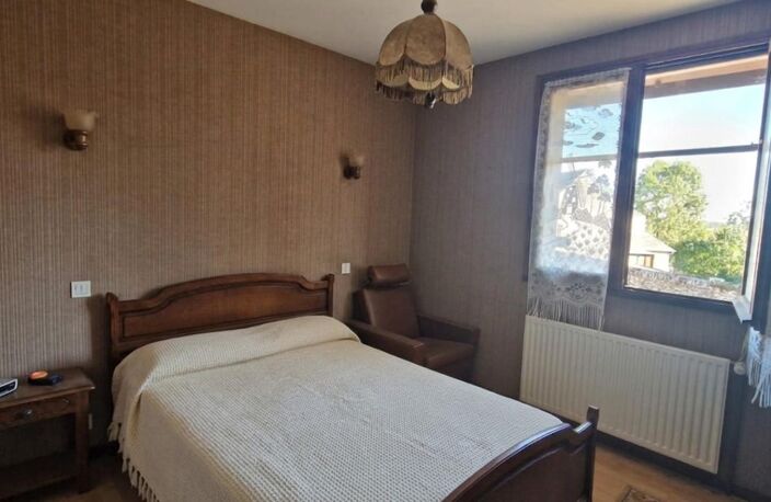 Maison à vendre 5 pièces DRUELLE (12) — photo 4