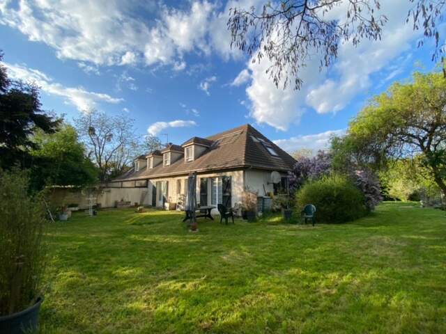 Maison à vendre 6 pièces, 150 m2, EMANCE (78) — photo du bien
