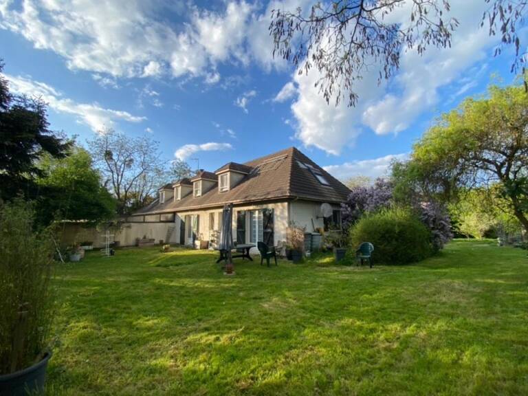 Maison à vendre 6 pièces, 150 m2, EMANCE (78) — photo 1