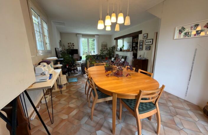 Maison à vendre 6 pièces, 150 m2, EMANCE (78) — photo 2