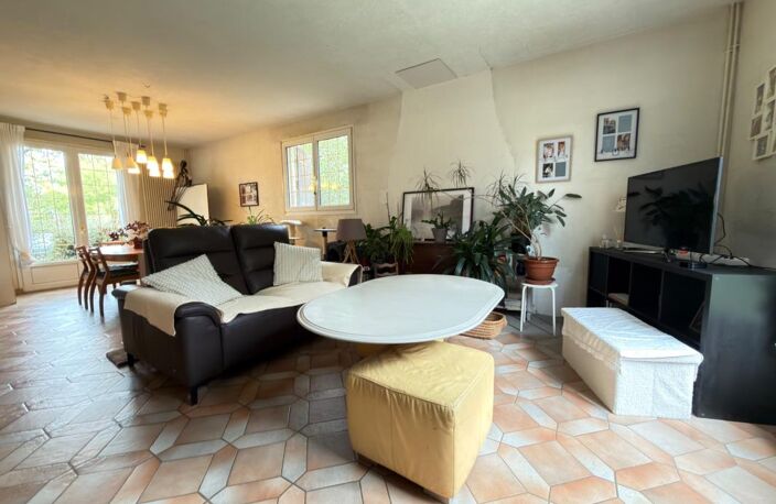 Maison à vendre 6 pièces, 150 m2, EMANCE (78) — photo 3
