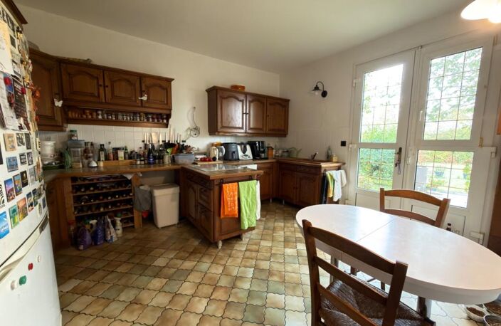 Maison à vendre 6 pièces, 150 m2, EMANCE (78) — photo 4