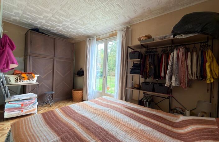 Maison à vendre 6 pièces, 150 m2, EMANCE (78) — photo 5