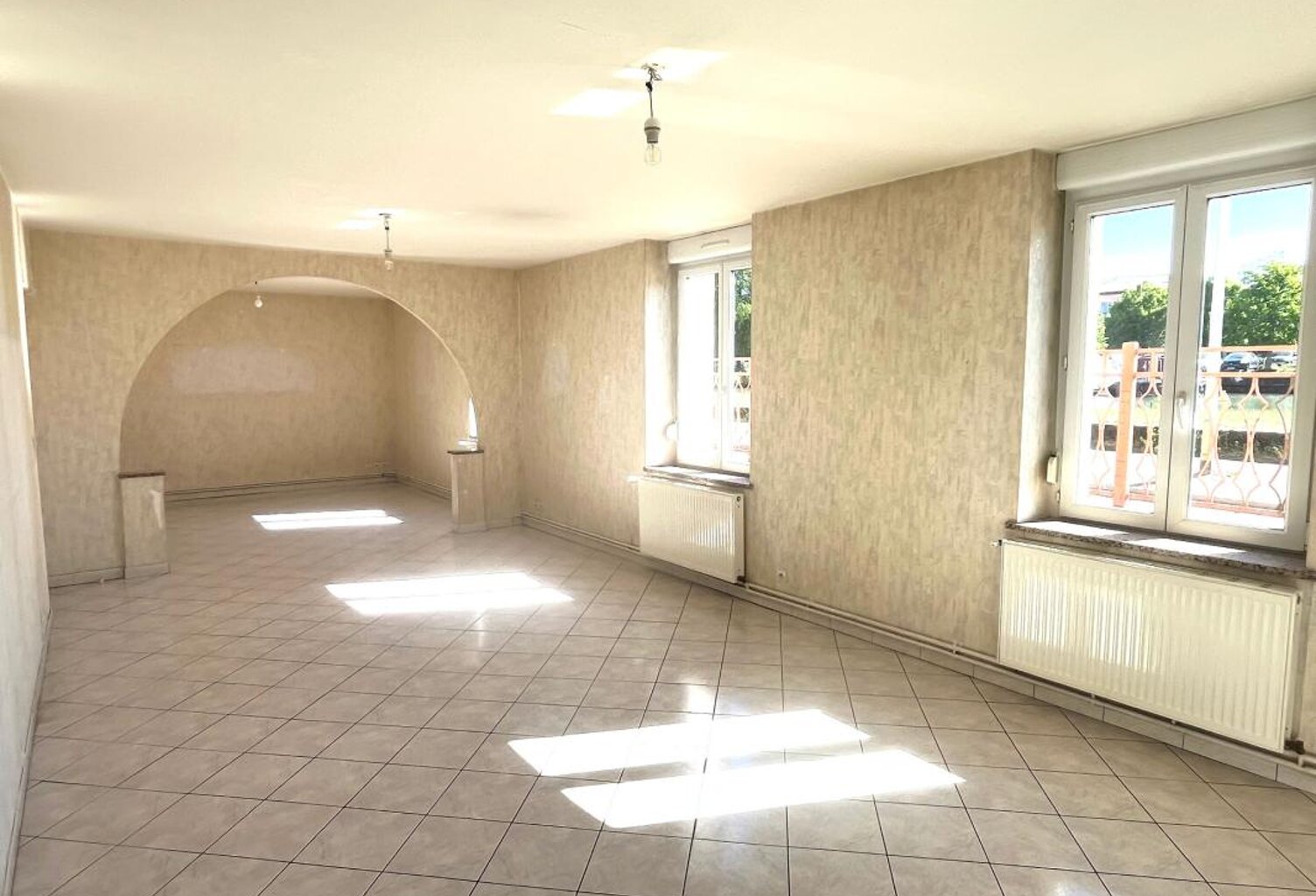 Appartement à vendre 5 pièces Proche de CHAMPIGNEULLES (54) — photo 1