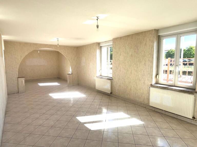 Appartement à vendre 5 pièces Proche de CHAMPIGNEULLES (54) — photo 1