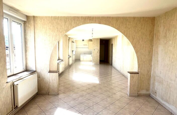 Appartement à vendre 5 pièces Proche de CHAMPIGNEULLES (54) — photo 2