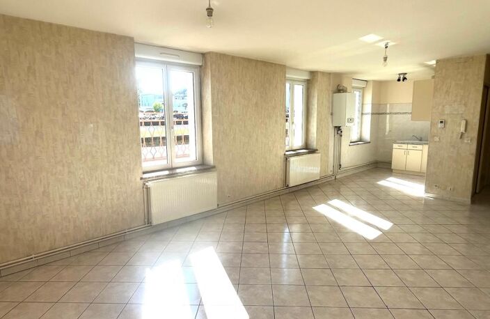Appartement à vendre 5 pièces Proche de CHAMPIGNEULLES (54) — photo 3