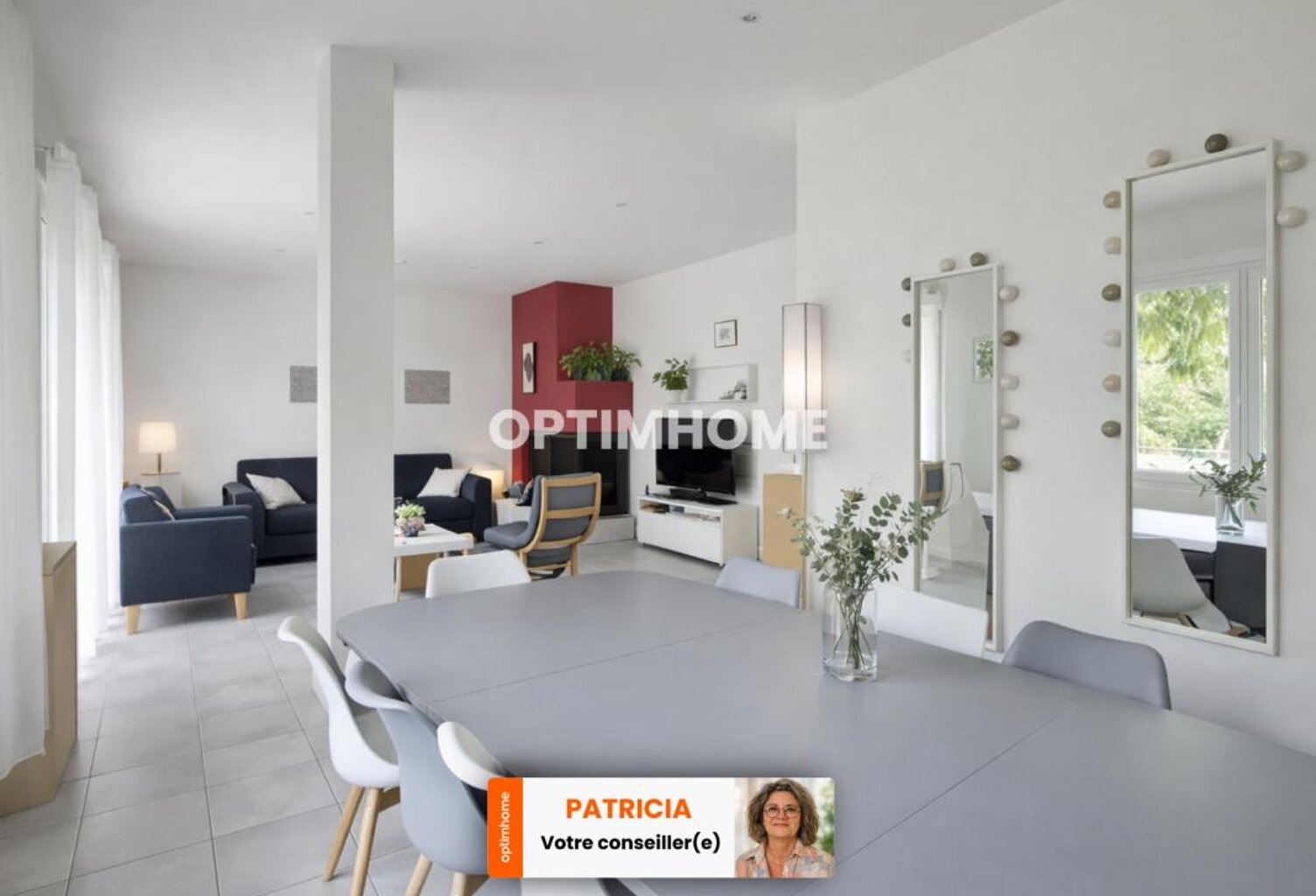 Maison 220 m² divisible en appartements — photo 1