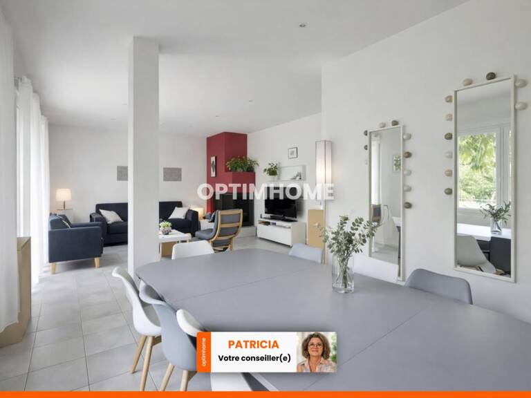 Maison 220 m² divisible en appartements — photo 1