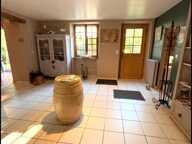 Maison creusoise de caractère – Charme, confort et multiples possibilités à 10 minutes d’Aubusson à BLESSAC (23) — photo 2
